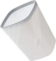 MAGICLULU Creative Office Use Ash-bin Bedroom Waste Can Trash Container Garbage Can
