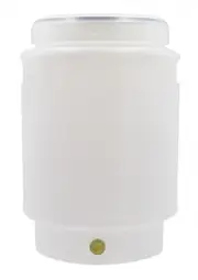 Carboy Fermenter 25L - Ampi Style with Tap and Airlock