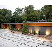 As Seen On Fixer Upper - Stay In The Fabulous Waco Mid Century Modern Home!