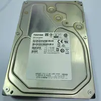 在飛比找蝦皮購物優惠-東芝 TOSHIBA 6TB 6T 3.5吋硬碟7200轉1