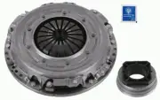 SACHS 3090 600 010 Clutch Kit For CHRYSLER PLYMOUTH