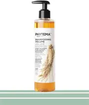 Phytema Organic volume shampoo 250ml
