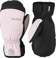 [HESTRA] Ferox Primaloft Junior Mitt (Youth 4-13yrs) I Waterproof, Insulated Mitten, Skiing, Snowboarding & Playing in The Snow