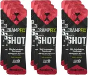 CrampFix Sports Shot, Prevents and Relieves Muscle Cramps, Leg Calf Hamstring Cr