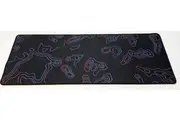 Playmax Topographic Extended Mousepad (Aurora)