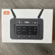 1Mii B03 Transmitter Receiver Multifunction Bluetooth Audio I.12