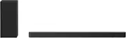 [LG] SN6Y 420W 3.1 Channel DTS Virtual:X Soundbar, Gray