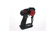 Flysky Gt2f 2.4Ghz 2Channel Wheel Transmitter And Receiver