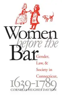 在飛比找博客來優惠-Women Before the Bar: Gender, 