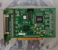 在飛比找Yahoo!奇摩拍賣優惠-固高GTS-PCI-VC GTS-PCI-VB GT-5G8