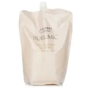 SHISEIDO - Sublimic Aqua Intensive Treatment Refill (Weak, Damaged Hair)