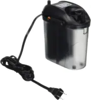 Zoo Med Nano 10 External Canister Filter, up to 10 Gallons