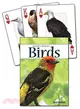 Birds of the Northwest Playing Cards