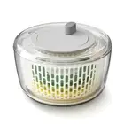 4pc Joseph Joseph Multi-Prep Salad Spinning/Grating/Slicing Preparation Set