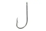 25PK Size 7/0 Shogun T479 Black Baitholder Fishing Hooks Chemically Sharpened