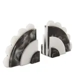 Jonathan Adler Como Bookend Set