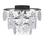 Alison Batten Fix, Black &amp; Art Glass