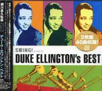 在飛比找Yahoo!奇摩拍賣優惠-K - Duke Ellington - Duke Elli