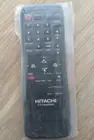 Hitachi VT-RM4530A VCR Remote Control. NEW