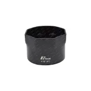 PK Tool 3/4" Drive Axle Retainer Nut Socket & Spanner - 4-7/8" 8 Point