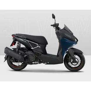 ▶華信車業◀ YAMAHA 新車 FORCE2.0 ABS 2023/2024新色彩 (購車金6000元/18期零利率)