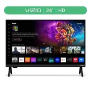 VIZIO 24” Class HD 720p LED Smart TV (NEW) VHD24M-08