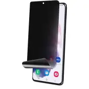 For Samsung Galaxy S21 - TPU Film Privacy Screen Protector (Fingerprint Works)