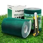 Linghou Self-Adhesive Artificial Grass Turf Seam Tape for Synthetic Lawn Join...