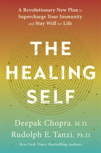 在飛比找誠品線上優惠-The Healing Self: A Revolution