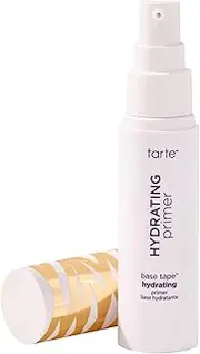 Tarte Double Duty Base Tape Hydrating Face Primer 1.014 Ounce Full Size