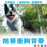 【🐶三種尺寸】X型寵物背帶 狗狗項圈背帶 狗狗背帶 狗狗項圈牽繩 寵物胸背袋 胸背帶 狗狗胸背袋 狗狗背帶