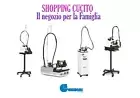 Generators Iron Electric Iron For Boards Ghidini beta 3 - Monn - Simba Mini