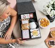 Tea and Cookies Hamper