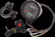 DS MPH Black Face 2.4in Mini Speedo w Odom Dyna Super Glide T-Sport 01-03