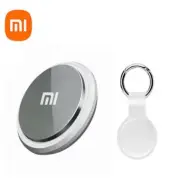 Xiaomi Mini GPS Tracker Device Smart Anti-Lost Reminder for Pets Bag Wallet Blue