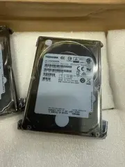 AL14SEB060N Toshiba 600GB 10K RPM 2.5in SAS3 Enterprise HDD