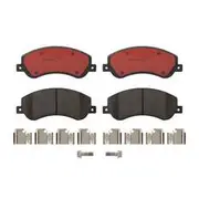 Brembo Prime Ceramic Disc Brake Pad Set - P85115N
