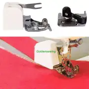 High Quality Side Cutter Presser Foot Feet For Low Shank Overlock Sewing Machine