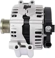 Generator Alternator Compatible With BMW E82 E88 135i E90 E91 E92 335 E60 E61 535i N54 7557789 12317558219 12317558220 0121715016 0121715116