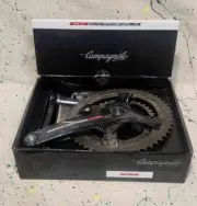 New in Box Campagnolo H11 - 52 / 36 - 175mm Crank set
