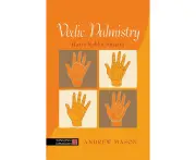 Vedic Palmistry