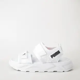 PUMA RS-Sandal Iri 男女款 休閒運動涼鞋 厚底涼鞋 374862-01 白 現貨 零碼出清