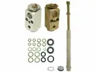 GPD 62HQ25C A/C Receiver Drier Kit Fits 2008-2012 Buick Enclave 3.6L V6
