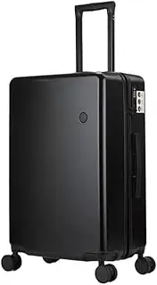[BIRJXVTO] Carry-on Suitcase Luggage Suitcases with Wheels Anti-Fall Wear-Resistant Luggage 20/24in Suitcases Lightweight Carry-on Suitcases Carry On Luggages