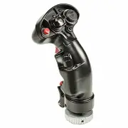 Thrustmaster FA-18C Hornet Hotas Add-On Grip Hotas System, T.A.R.G.E.T Softwar