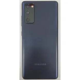[崴勝3C] 二手 Samsung Galaxy S20 FE 6G/128GB 藍色