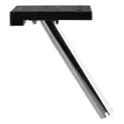 1028 Scotty 9-inch Gimbal Mount Fit Scotty downrigger 1026 Pedestal Swivel mount