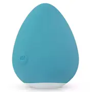 Cala Azul Carla Mini Massager USB-Rechargeable Vibe