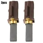 Exact Fit Replacement Carbon Brushes For for Ametek115737 115750 115792