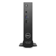 Dell OptiPlex 3000 Thin Client Intel Celeron N5105 8GBRAM 64GB eMMC ThinOS-3WJHC